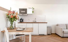 Windhoek Apartment